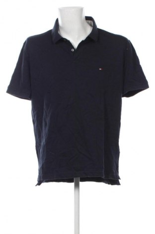 Férfi póló Tommy Hilfiger, Méret XXL, Szín Kék, Ár 15 369 Ft