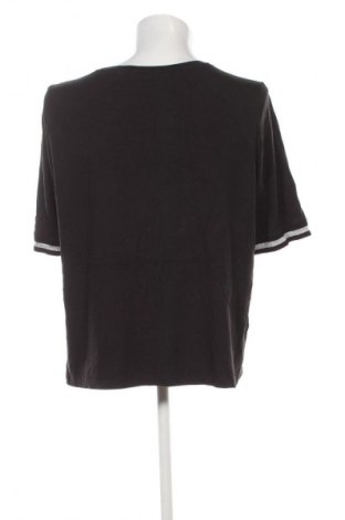 Tricou de bărbați Tommy Hilfiger, Mărime 3XL, Culoare Negru, Preț 126,99 Lei