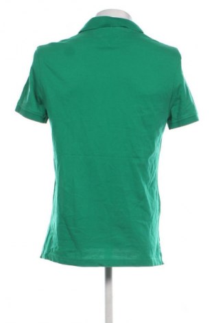 Tricou de bărbați Tommy Hilfiger, Mărime XL, Culoare Verde, Preț 194,99 Lei