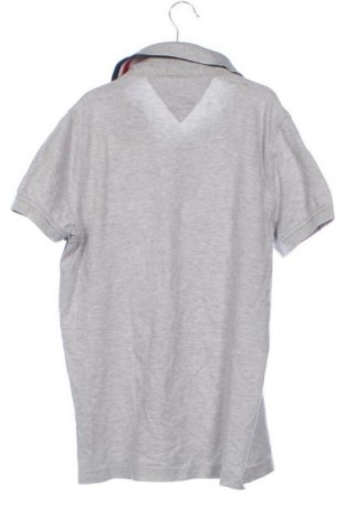 Мъжка тениска Tommy Hilfiger, Размер XS, Цвят Сив, Цена 27,09 €