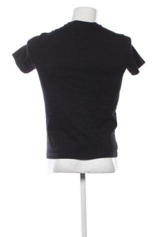 Férfi póló Tommy Hilfiger, Méret S, Szín Fekete, Ár 9 229 Ft