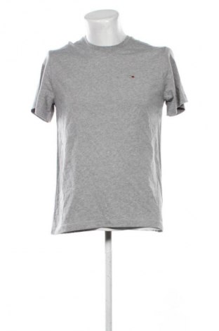 Férfi póló Tommy Jeans, Méret M, Szín Szürke, Ár 7 025 Ft