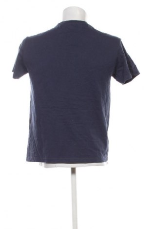 Férfi póló Tommy Jeans, Méret M, Szín Kék, Ár 10 039 Ft