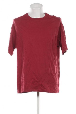 Férfi póló Tony Brown, Méret 3XL, Szín Piros, Ár 3 159 Ft