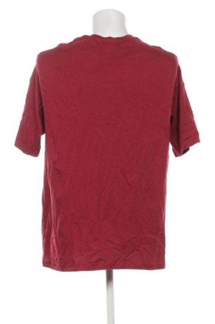 Férfi póló Tony Brown, Méret 3XL, Szín Piros, Ár 3 159 Ft
