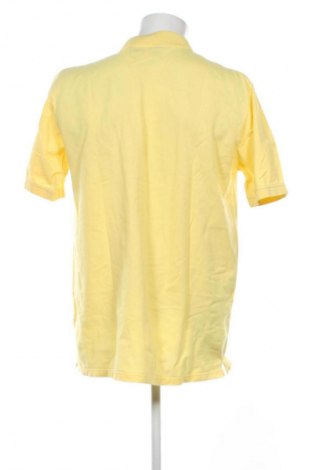 Férfi póló Trigema, Méret XXL, Szín Sárga, Ár 10 331 Ft