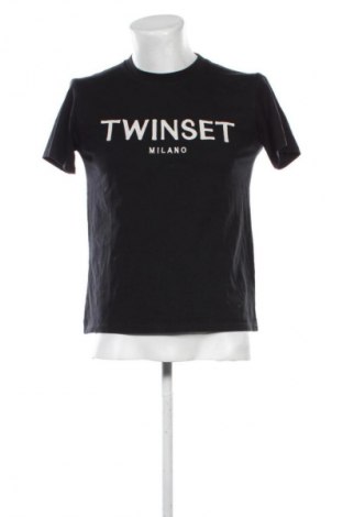 Férfi póló Tw Steel, Méret M, Szín Fekete, Ár 5 785 Ft