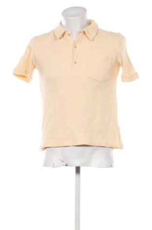 Мъжка тениска Twothirds, Размер S, Цвят Жълт, Цена 25,05 €