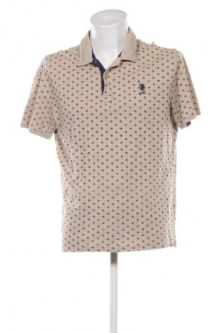 Pánske tričko  U.S. Polo Assn., Veľkosť XL, Farba Viacfarebná, Cena  25,00 €