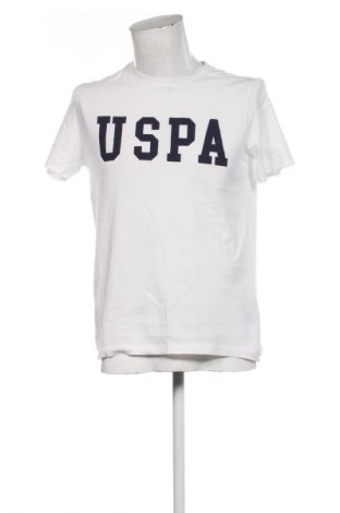 Pánské tričko  U.W.J. Jeans, Velikost M, Barva Bílá, Cena  340,00 Kč