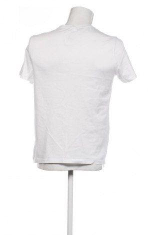 Pánské tričko  U.W.J. Jeans, Velikost M, Barva Bílá, Cena  340,00 Kč