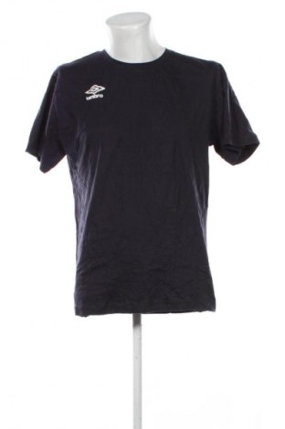 Férfi póló Umbro, Méret XXL, Szín Kék, Ár 3 839 Ft