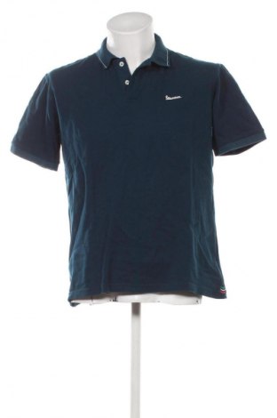 Herren T-Shirt Unbranded, Größe XL, Farbe Blau, Preis € 12,99