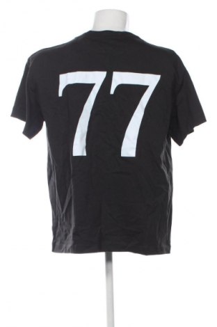 Męski T-shirt Unbranded, Rozmiar L, Kolor Czarny, Cena 98,67 zł