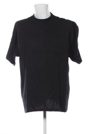 Męski T-shirt Unbranded, Rozmiar XXL, Kolor Czarny, Cena 52,42 zł