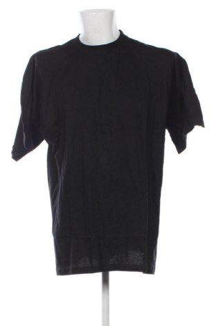 Męski T-shirt Unbranded, Rozmiar XXL, Kolor Czarny, Cena 51,39 zł