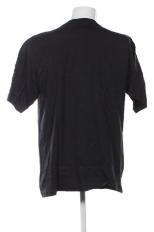 Męski T-shirt Unbranded, Rozmiar 3XL, Kolor Czarny, Cena 51,39 zł