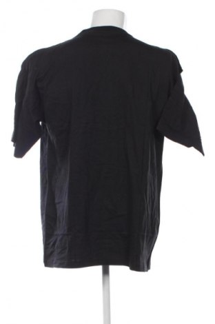 Męski T-shirt Unbranded, Rozmiar 3XL, Kolor Czarny, Cena 51,39 zł