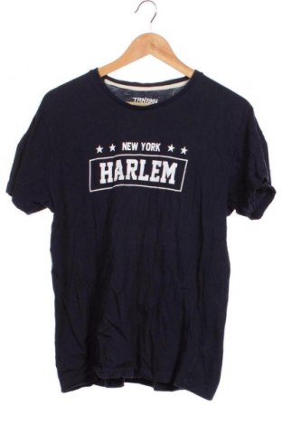 Męski T-shirt Unbranded, Rozmiar L, Kolor Niebieski, Cena 53,58 zł