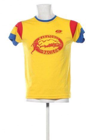 Męski T-shirt Unbranded, Rozmiar M, Kolor Kolorowy, Cena 35,98 zł