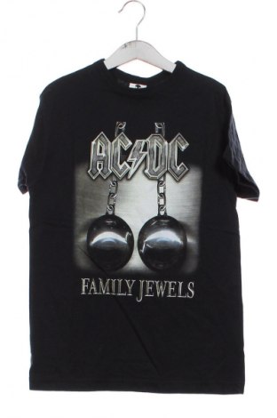 Мъжка тениска Unbranded, Размер S, Цвят Черен, Цена 8,18 €