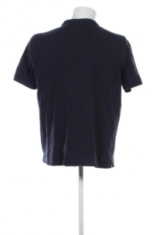 Pánské tričko  Unbranded, Velikost XL, Barva Modrá, Cena  275,00 Kč