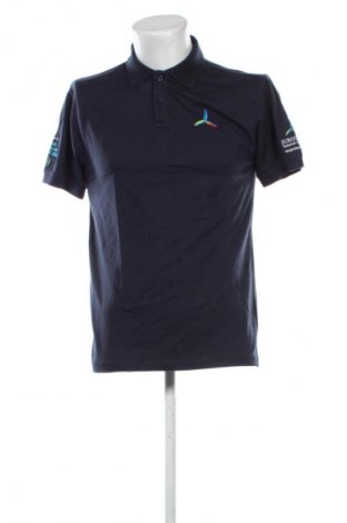 Pánské tričko  Unbranded, Velikost M, Barva Modrá, Cena  275,00 Kč