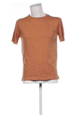Pánské tričko  Unbranded, Velikost S, Barva Hnědá, Cena  277,00 Kč