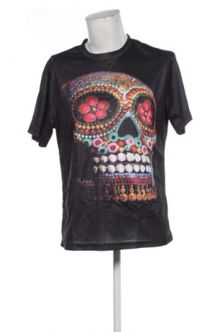 Pánské tričko  Unbranded, Velikost XL, Barva Vícebarevné, Cena  277,00 Kč