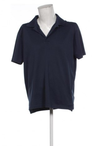 Męski T-shirt Unbranded, Rozmiar L, Kolor Niebieski, Cena 64,30 zł