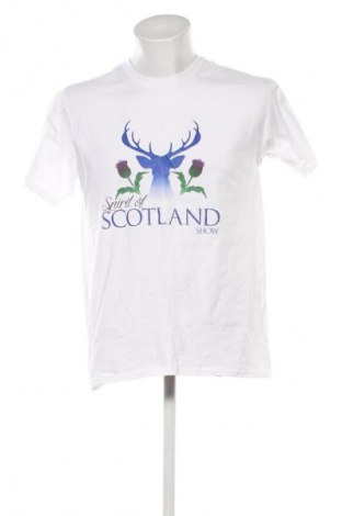 Męski T-shirt Unbranded, Rozmiar L, Kolor Kolorowy, Cena 52,42 zł