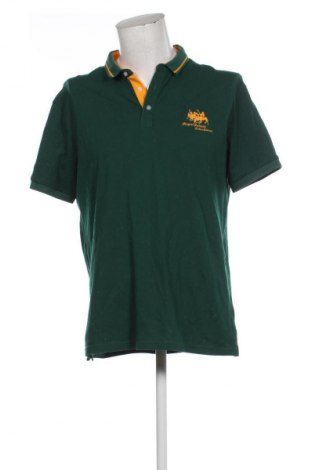 Męski T-shirt Unbranded, Rozmiar 3XL, Kolor Zielony, Cena 64,30 zł