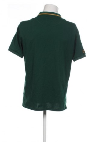 Męski T-shirt Unbranded, Rozmiar 3XL, Kolor Zielony, Cena 64,30 zł