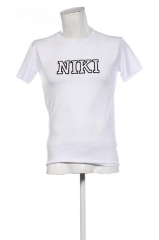 Pánske tričko  Unbranded, Veľkosť M, Farba Biela, Cena  12,00 €