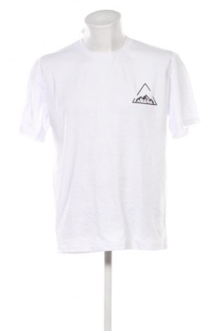 Pánske tričko  Unbranded, Veľkosť M, Farba Biela, Cena  12,00 €