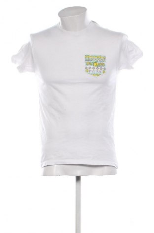 Férfi póló Unbranded, Méret S, Szín Fehér, Ár 4 959 Ft