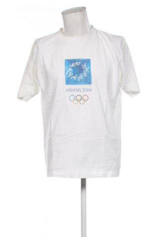 Férfi póló Unbranded, Méret XXL, Szín Ekrü
, Ár 7 603 Ft