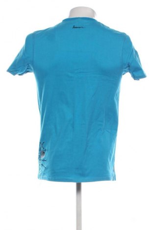 Tricou de bărbați Unbranded, Mărime M, Culoare Multicolor, Preț 62,56 Lei