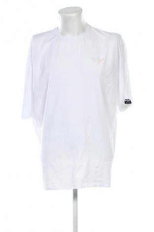 Tricou de bărbați Unbranded, Mărime XXL, Culoare Alb, Preț 62,56 Lei