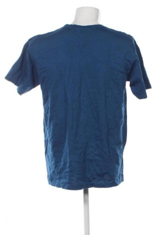 Męski T-shirt Unbranded, Rozmiar XXL, Kolor Niebieski, Cena 45,99 zł
