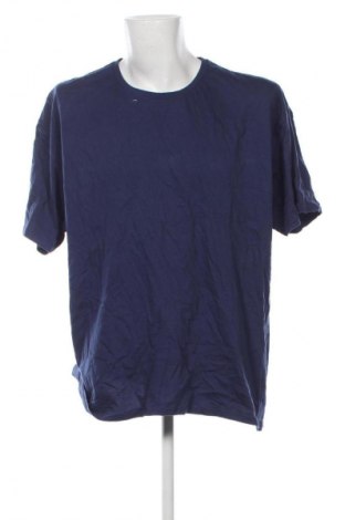 Męski T-shirt Unbranded, Rozmiar XL, Kolor Niebieski, Cena 40,99 zł
