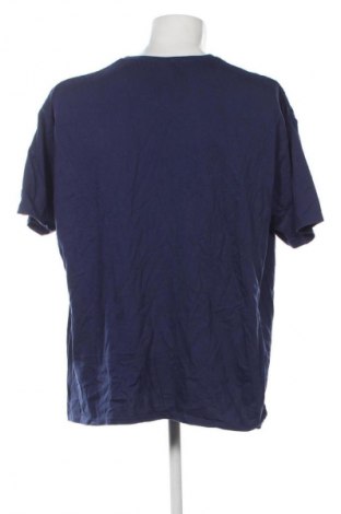 Męski T-shirt Unbranded, Rozmiar XL, Kolor Niebieski, Cena 40,99 zł