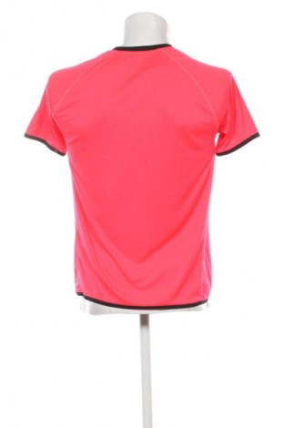Tricou de bărbați Unbranded, Mărime S, Culoare Roz, Preț 36,49 Lei