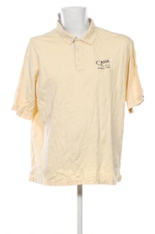 Tricou de bărbați Unbranded, Mărime XXL, Culoare Galben, Preț 47,99 Lei