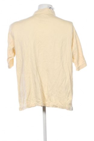 Tricou de bărbați Unbranded, Mărime XXL, Culoare Galben, Preț 47,99 Lei