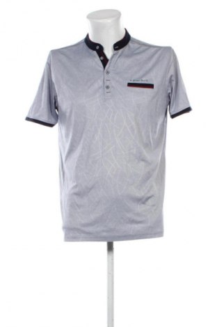 Férfi póló Unbranded, Méret XXL, Szín Kék, Ár 4 042 Ft