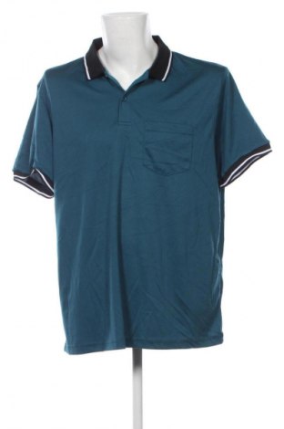 Męski T-shirt Unbranded, Rozmiar XXL, Kolor Kolorowy, Cena 44,99 zł