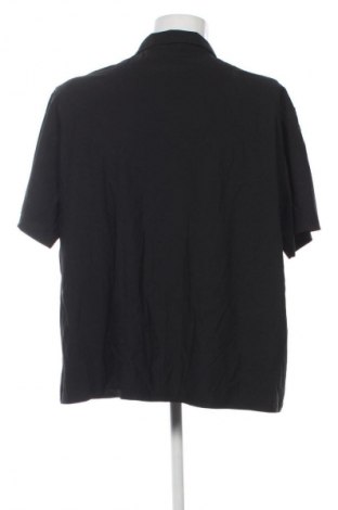 Męski T-shirt Unbranded, Rozmiar 4XL, Kolor Czarny, Cena 47,99 zł