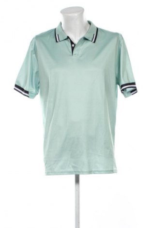 Férfi póló Unbranded, Méret XL, Szín Zöld, Ár 4 042 Ft