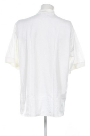 Pánské tričko  Unbranded, Velikost XXL, Barva Bílá, Cena  349,00 Kč